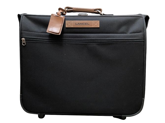 Lancel Aktentasche