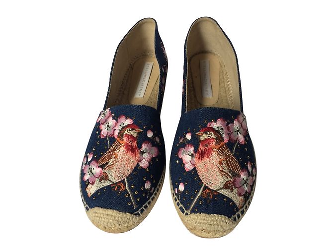 Stella Mc Cartney Espadrilles