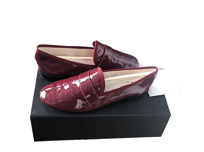 Repetto Mocasines