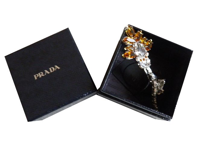 Prada Acessórios de cabelo