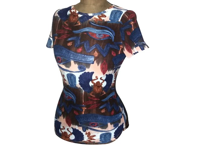 jean paul gaultier top