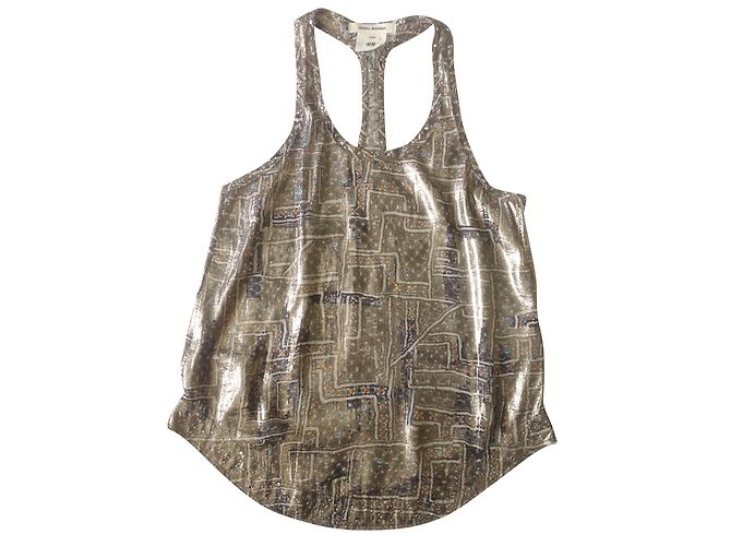Isabel Marant Pour H&M Topo