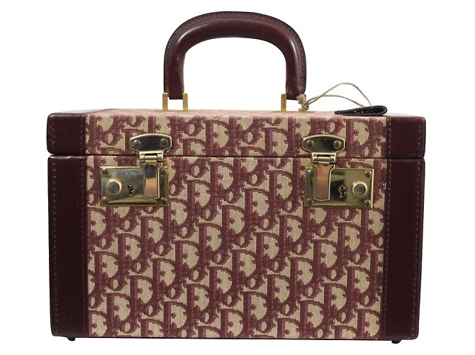 Dior Reisetasche