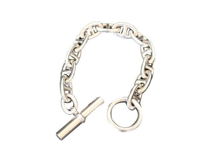 hermes anchor bracelet