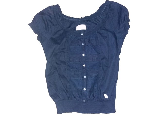 abercrombie and fitch top