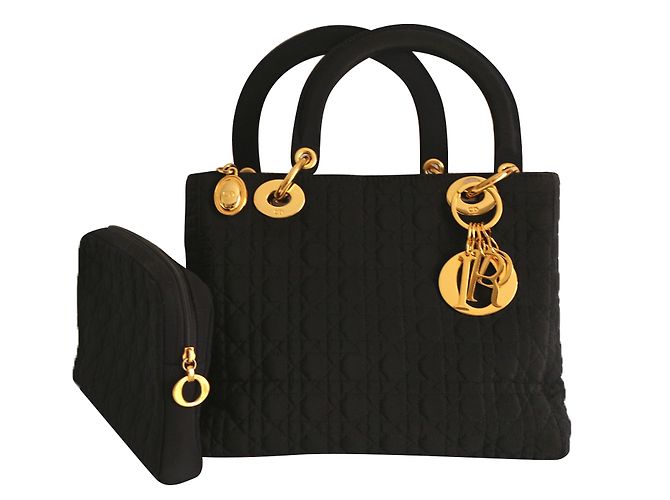 LADY DIOR