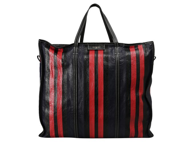 Balenciaga Bag Leather  ref.74736
