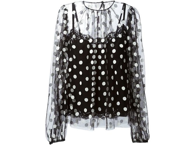 Dolce & Gabbana Tops