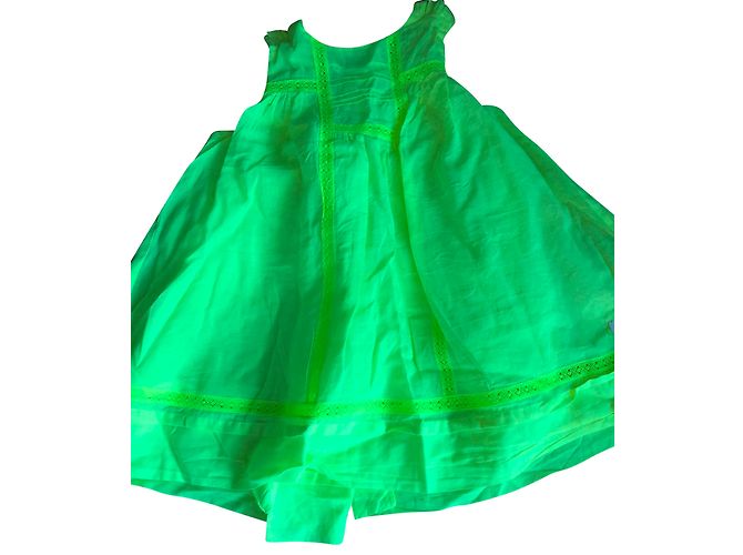 Baby Dior Vestito