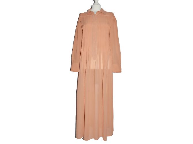 Sonia Rykiel pour H&M Kleider Pink