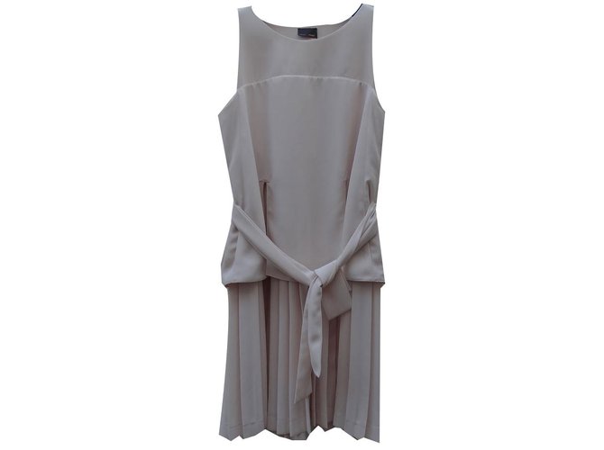 Fendi Dresses Polyester  ref.75028