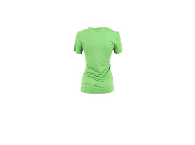 green versace t shirt