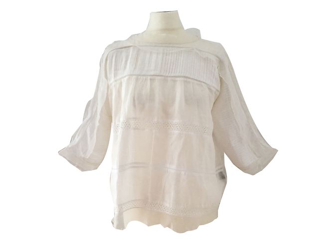 Isabel Marant Olympe
