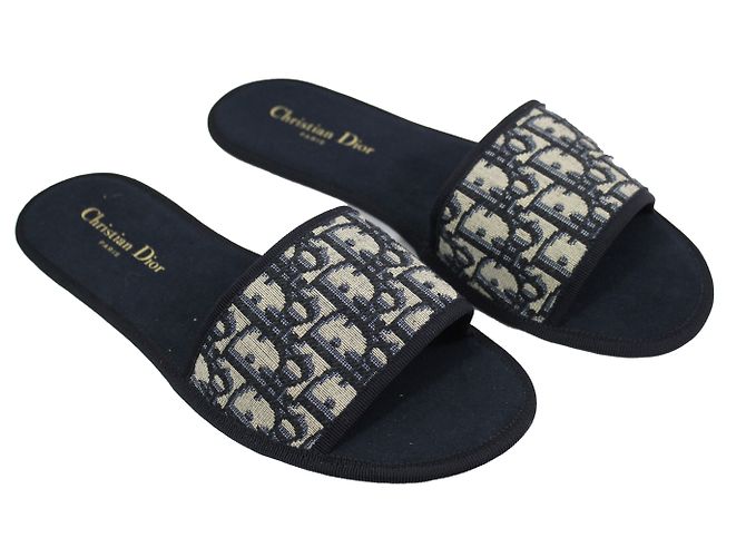 Dior Ballerine