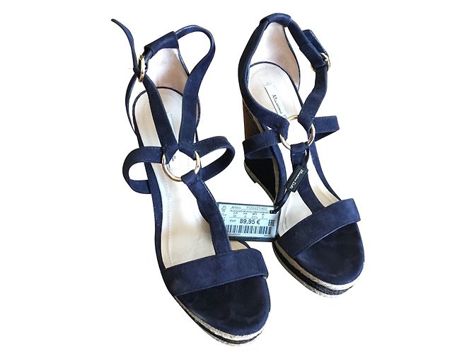 Massimo Dutti sandali