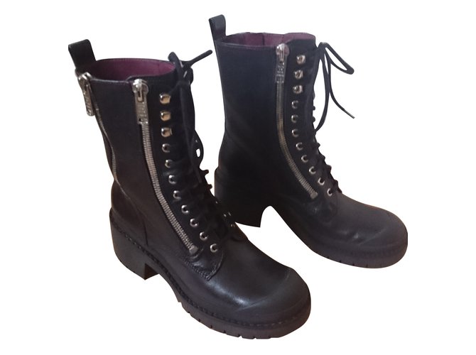 marc jacobs boots