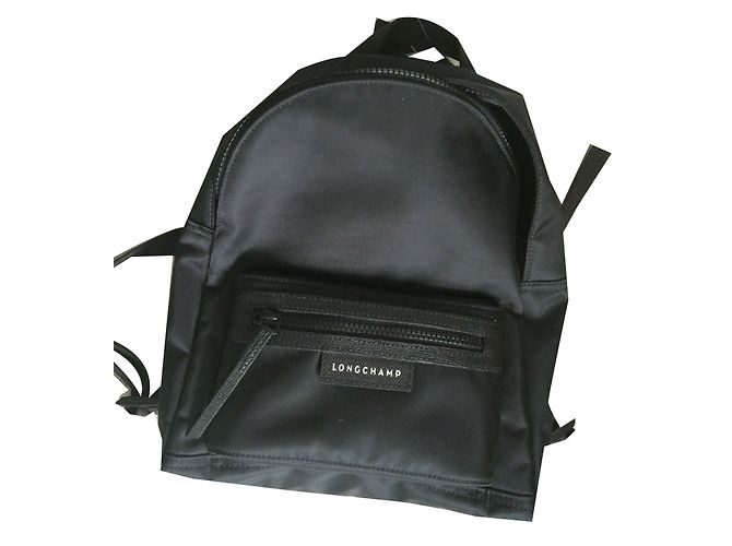 Longchamp Mochilas