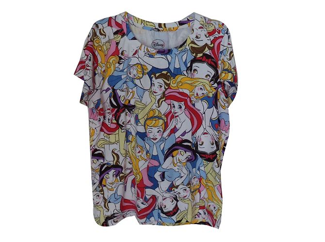 Eleven Paris Tops