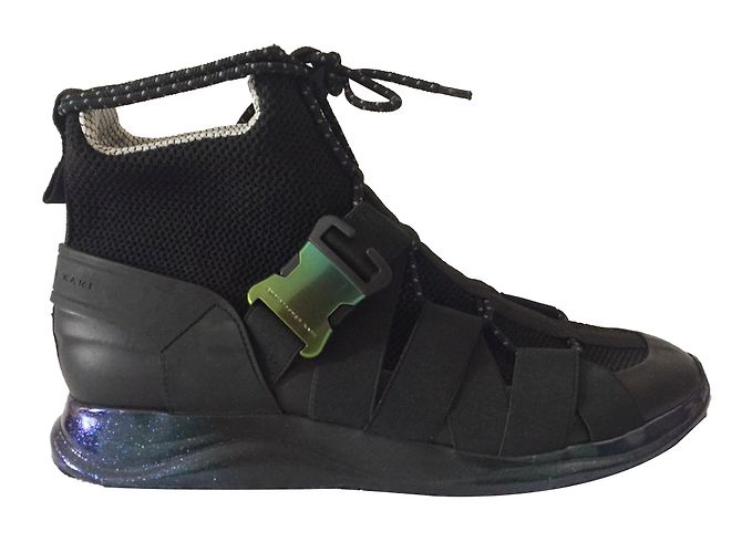 Christopher Kane scarpe da ginnastica