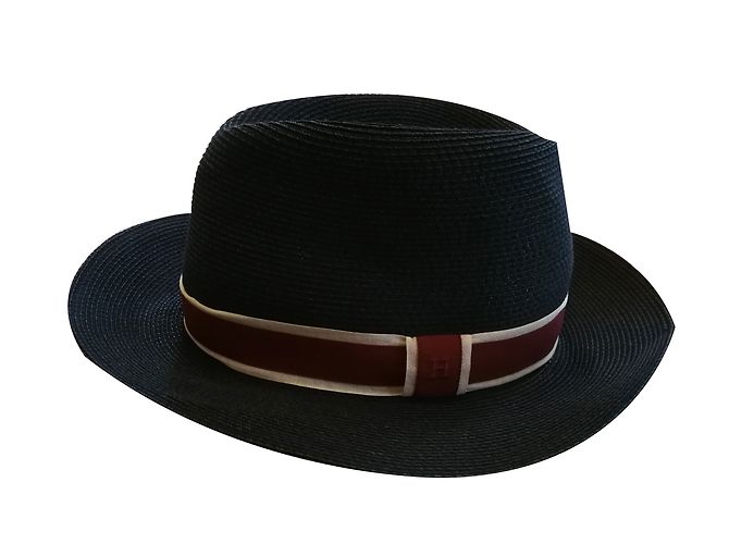 Hermès Hats Blue