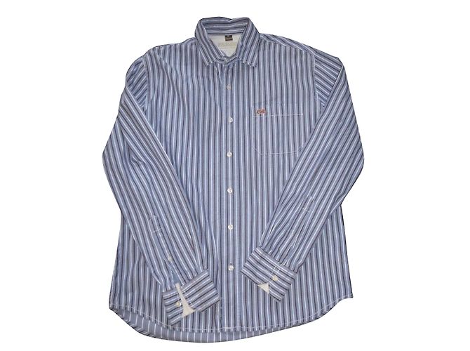 Napapijri Camisas