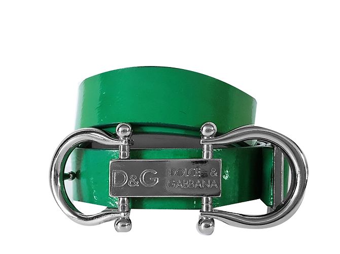 D&G Ceintures