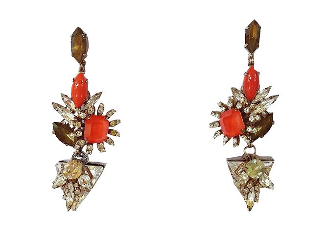 Erickson Beamon Aretes