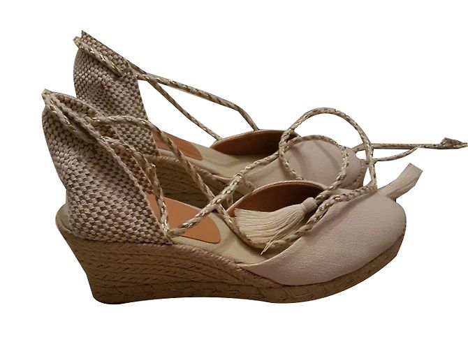 SéZane Espadrilles
