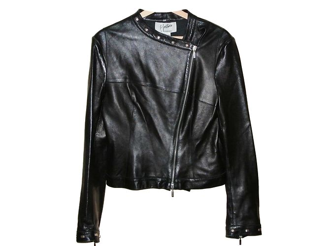 Claude Montana Jackets