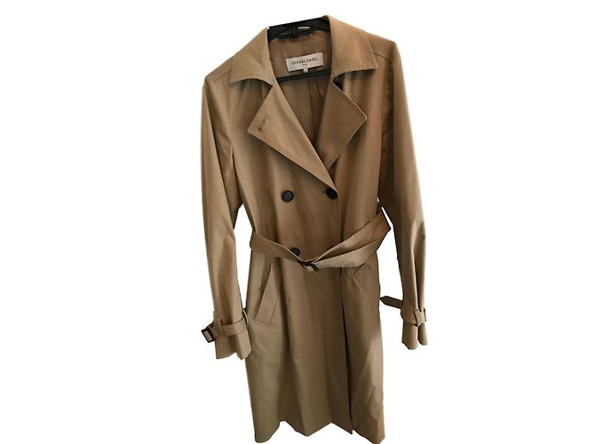 Gerard Darel Impermeabili
