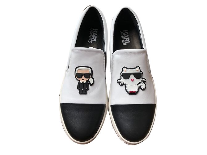 Karl Lagerfeld Baskets