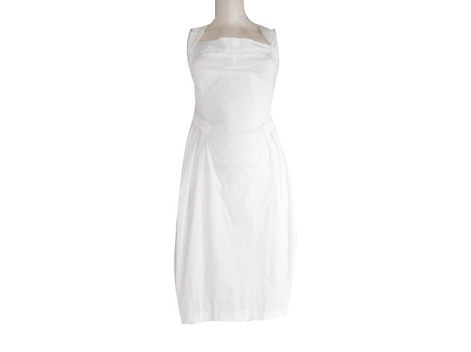 Yves Saint Laurent Vestido