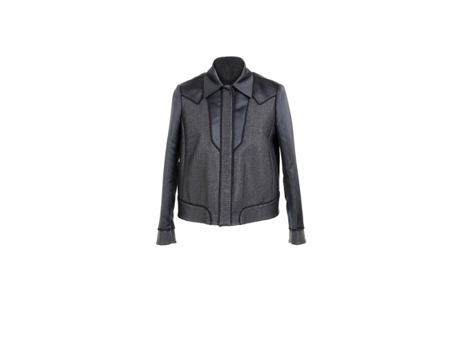 Missoni jacket new Black  ref.77070