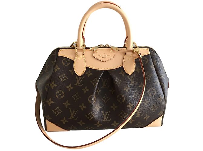 Louis Vuitton Ségur Marron