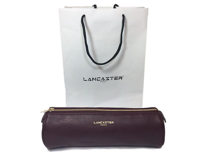 Autre Marque LANCASTER case