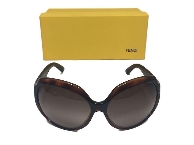 Fendi Occhiali da sole