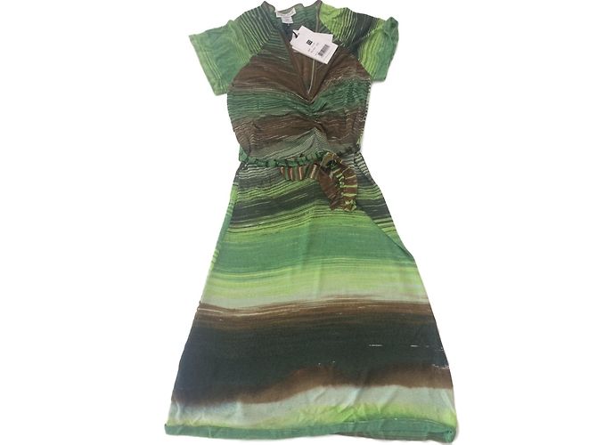 Autre Marque Etincelle Couture-Kleid