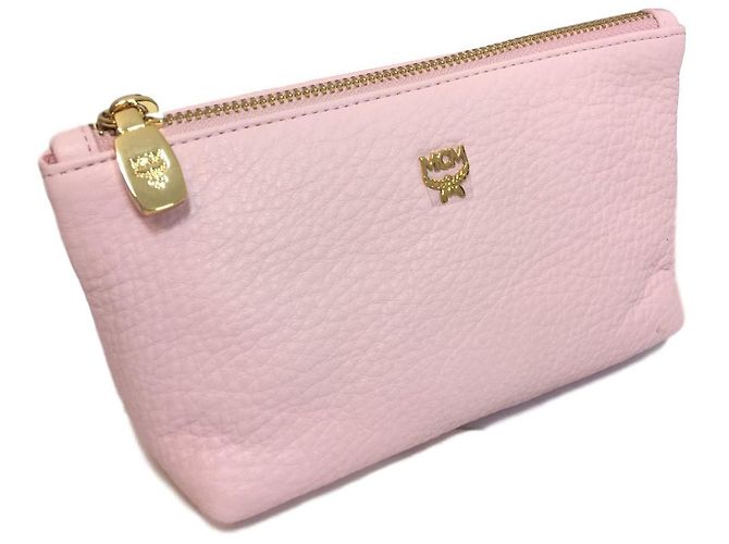 MCM Make-up case