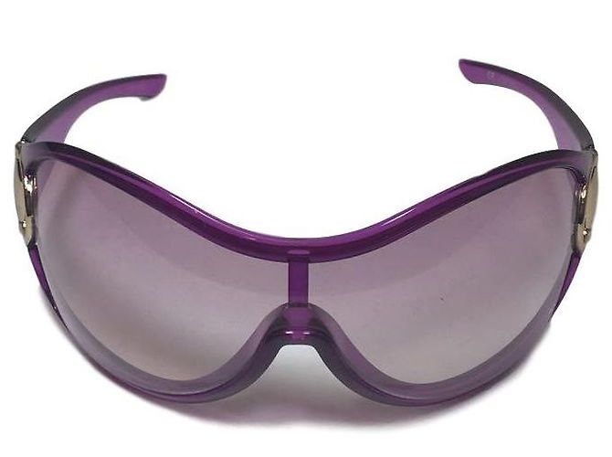 Gucci Lunettes de soleil