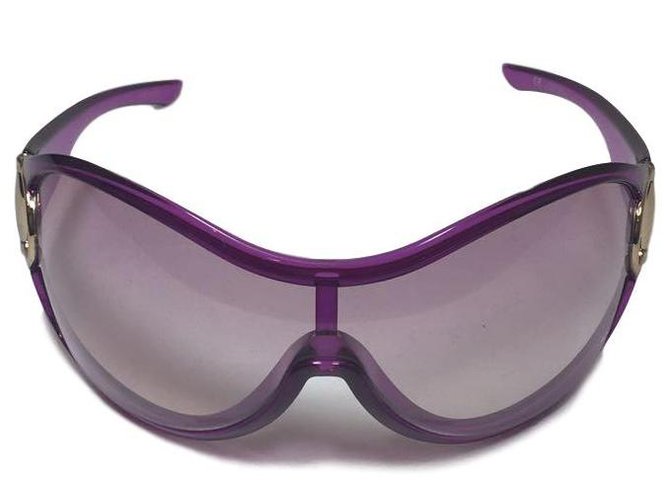 Gucci Sunglasses Pink  ref.77217