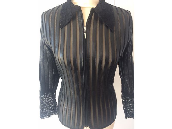 Autre Marque Chaquetas sagae