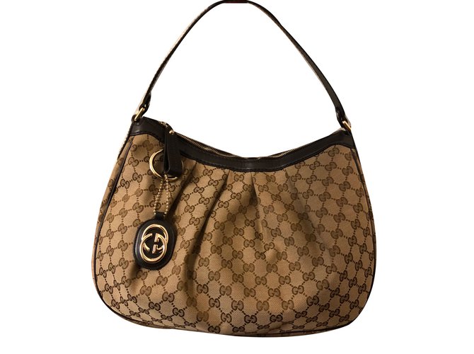 gucci handbags
