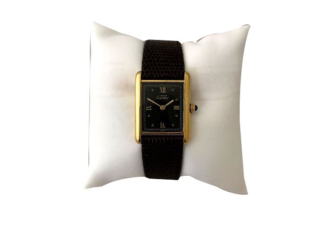 Cartier Montres