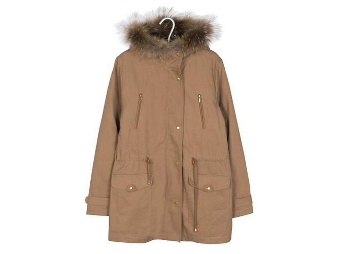 Des Petits Hauts Ronald