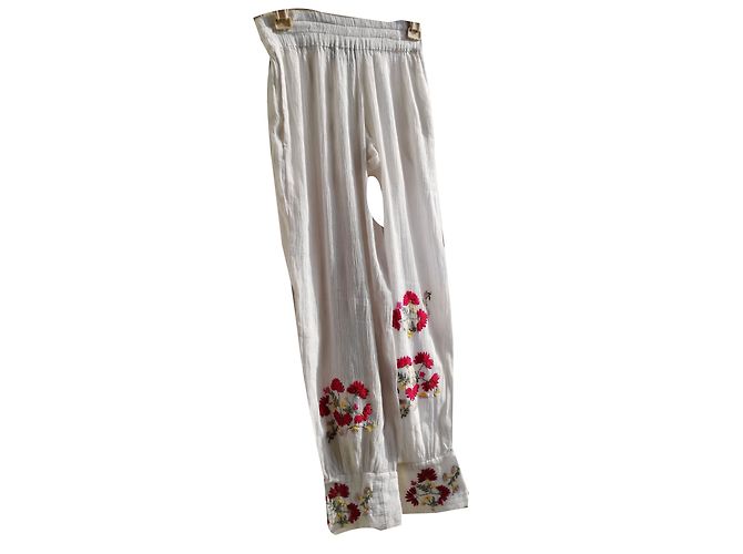 Antik Batik Hose, Gamaschen