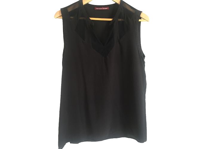 Comptoir Des Cotonniers Top