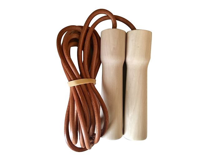 Hermès Springseil Beige