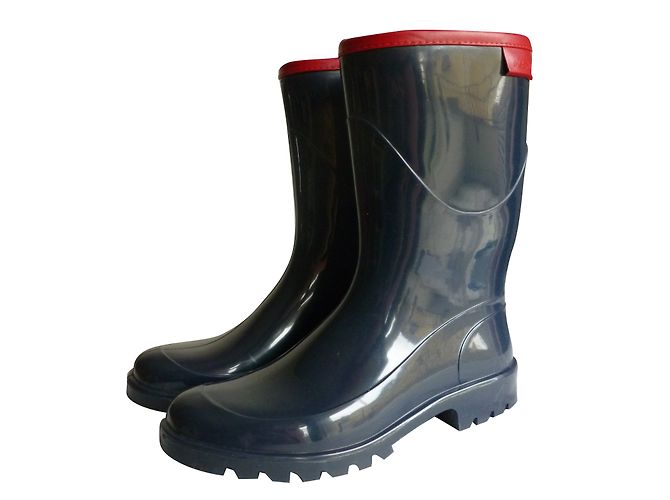 Max & Co Rain boots