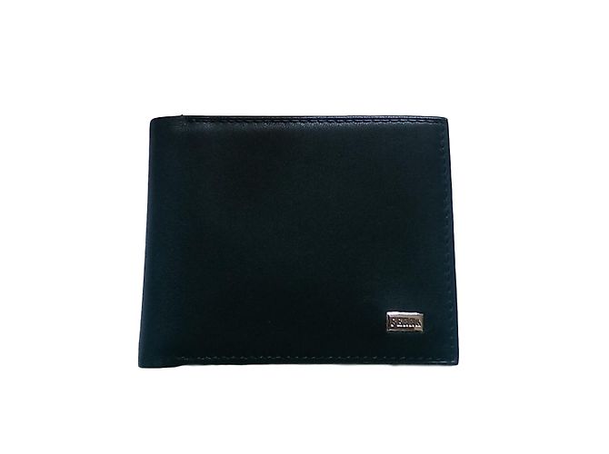 Ferré Milano Wallets Small accessories Black