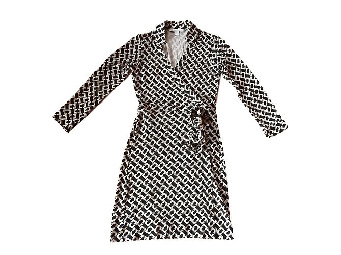 Diane Von Furstenberg Kleider